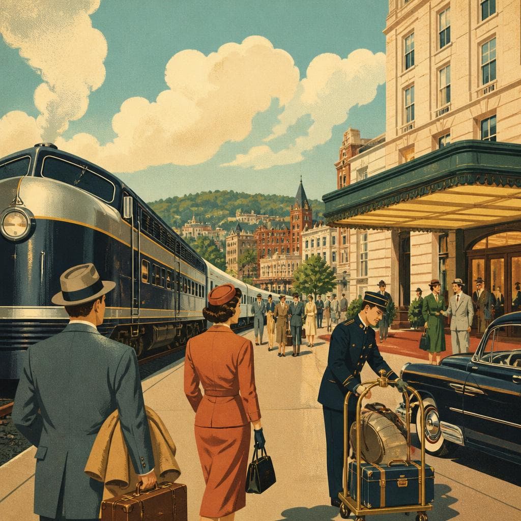 Cover art for Where Cumberland Came to Dinner
