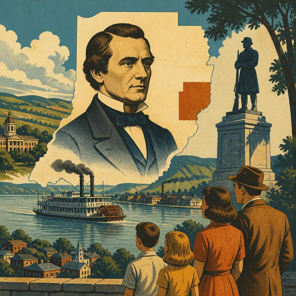 Cover art for Why Indiana Remembered Charles Scott