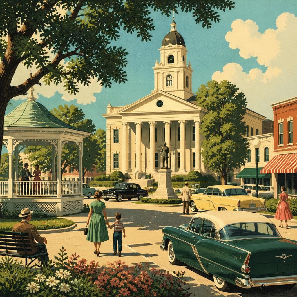 Cover art for Where Moultrie Came to Its Senses