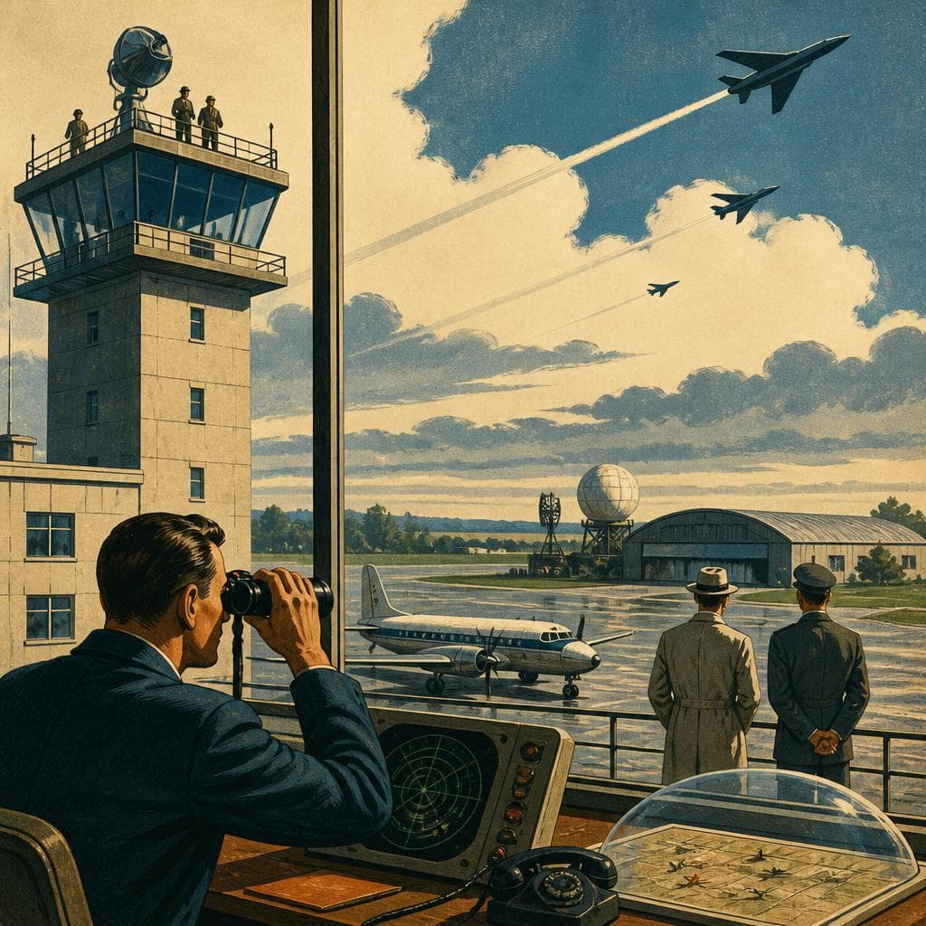 Cover art for Where Syracuse Learned to Live With Readiness