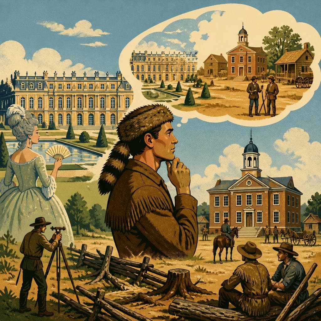 Cover art for How Versailles Found Its Kentucky Voice