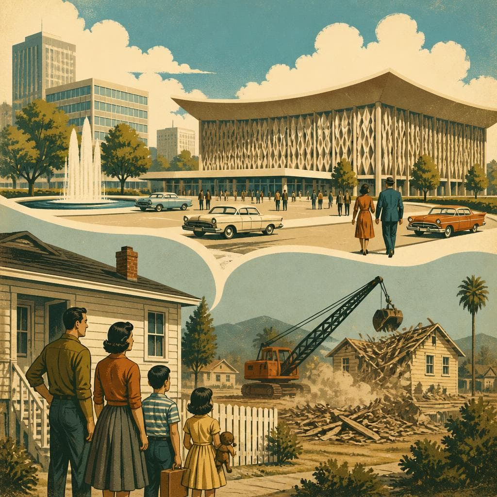 Cover art for The Price of a Civic Dream