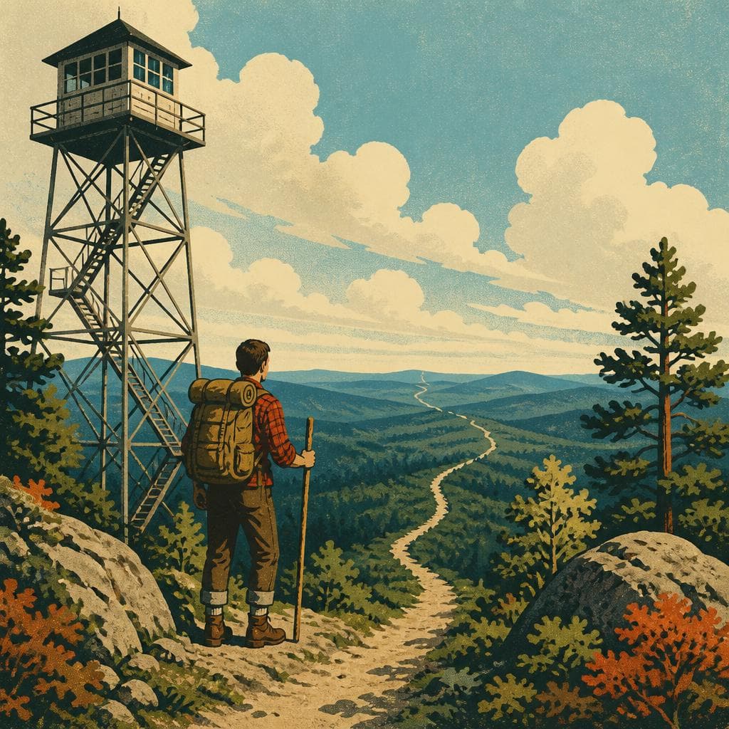 Cover art for Where Alabama Joins the Long Walk North