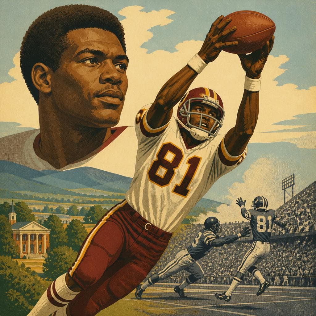 Cover art for Art Monk and the Power of the Catch