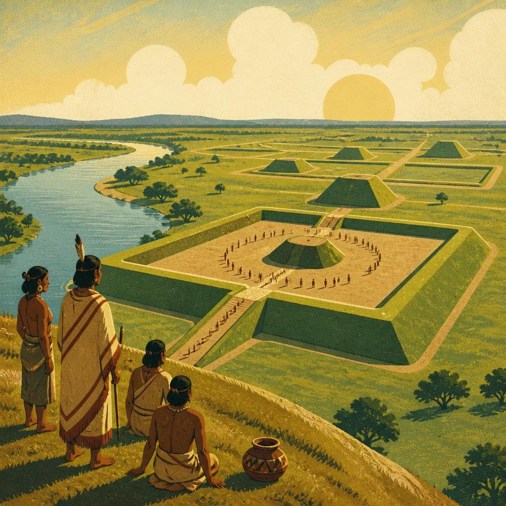 Cover art for When Earth Became Geometry in Newark