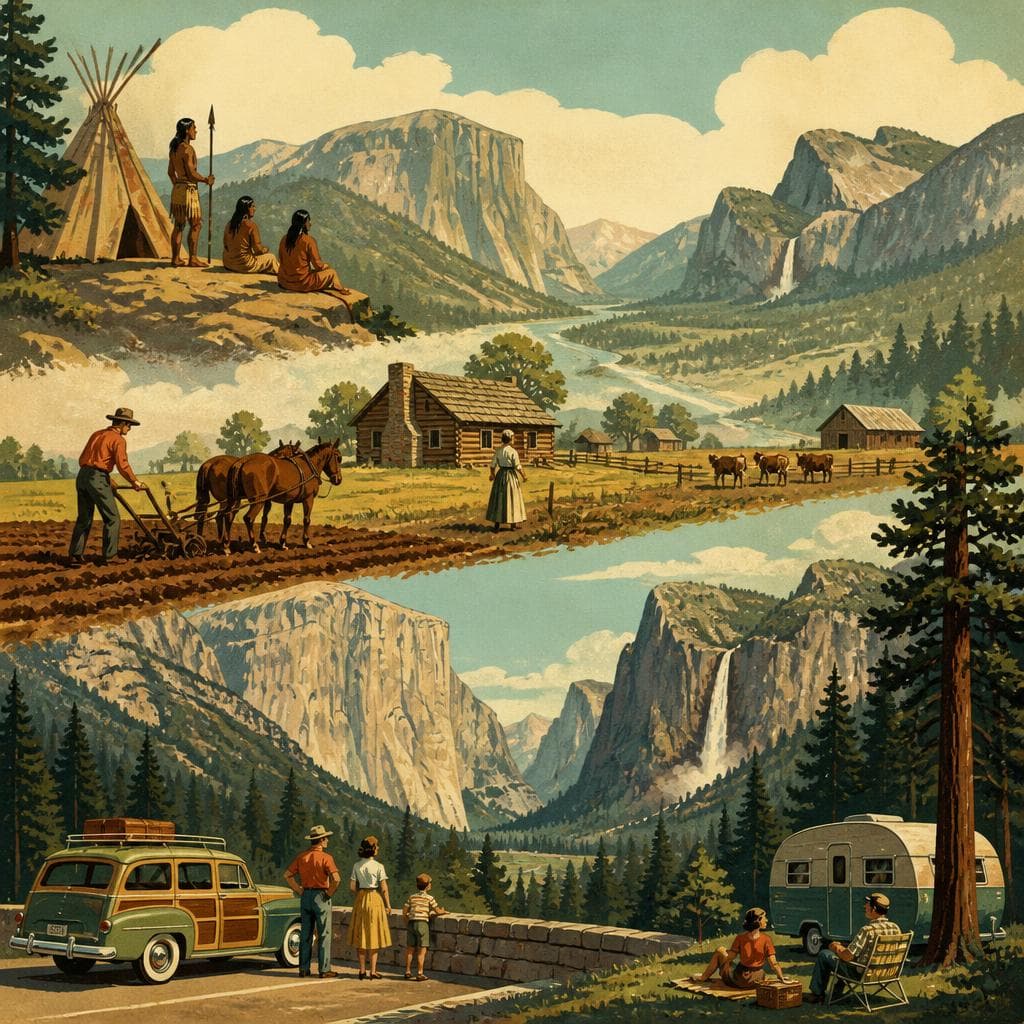 Cover art for Where a Mountain Community Became Memory