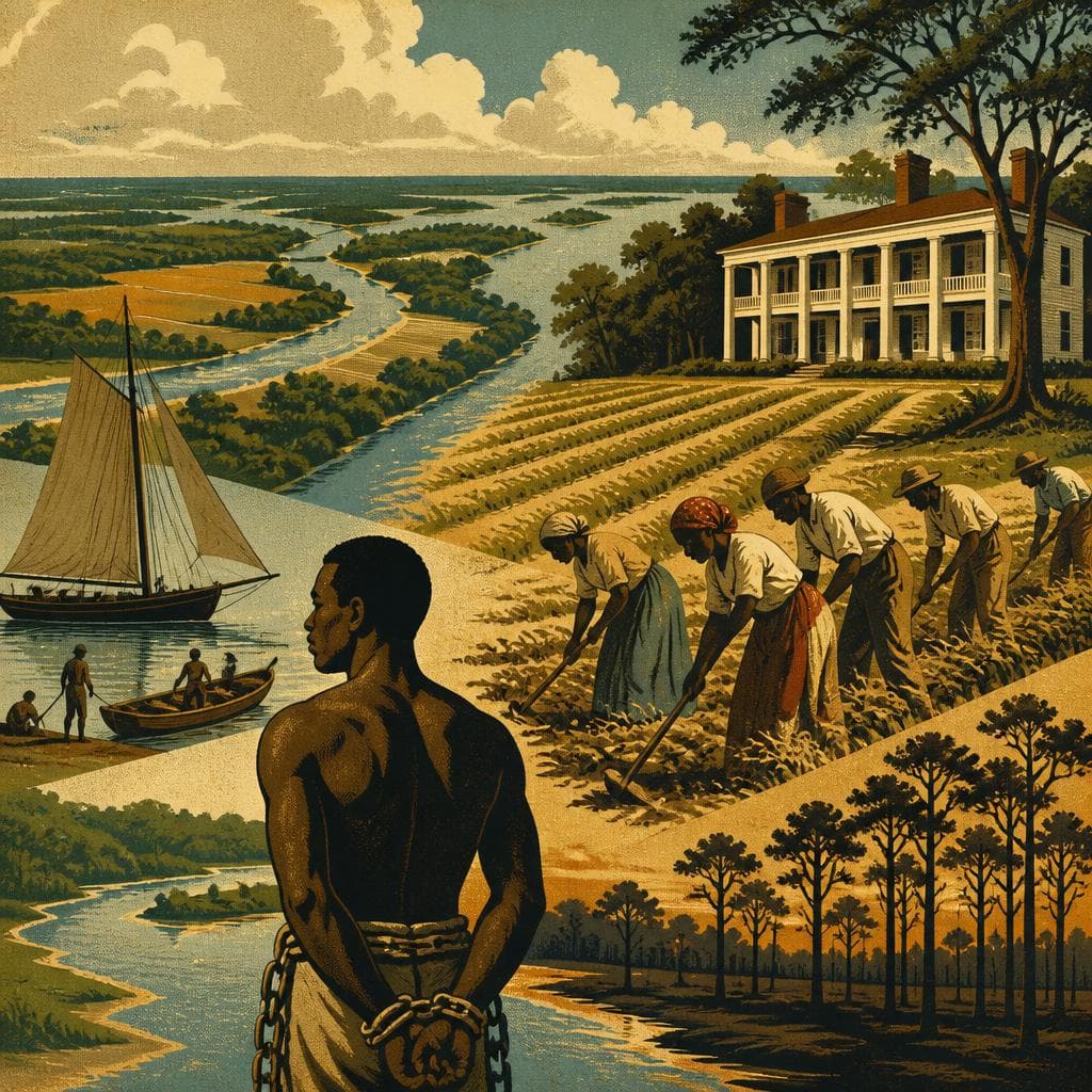 Cover art for Where the Rivers Made a County