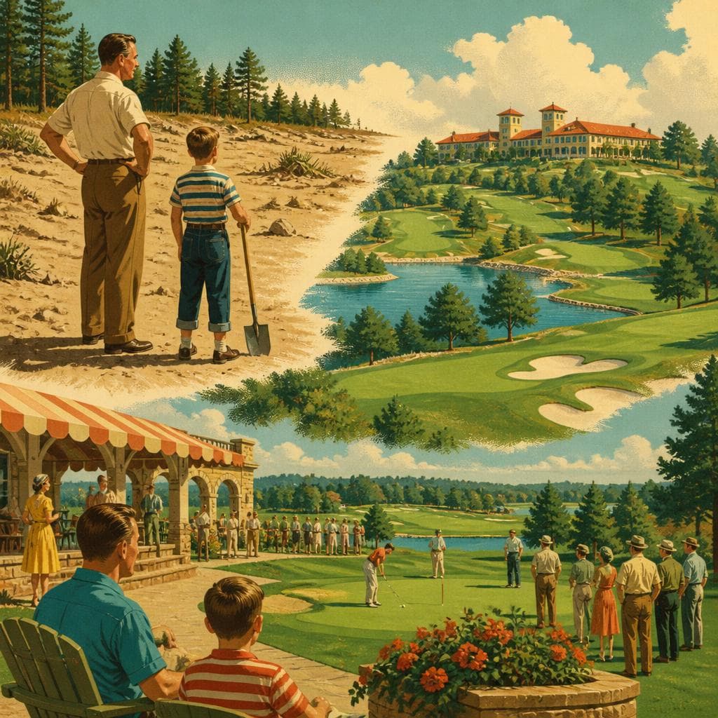 Cover art for How Sand and Vision Changed Rome