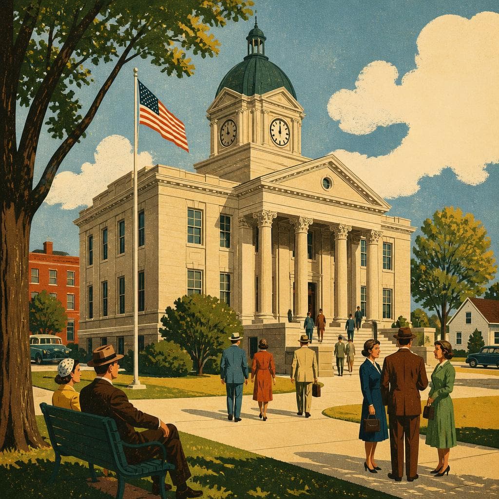 Cover art for Under One Roof in Waupaca