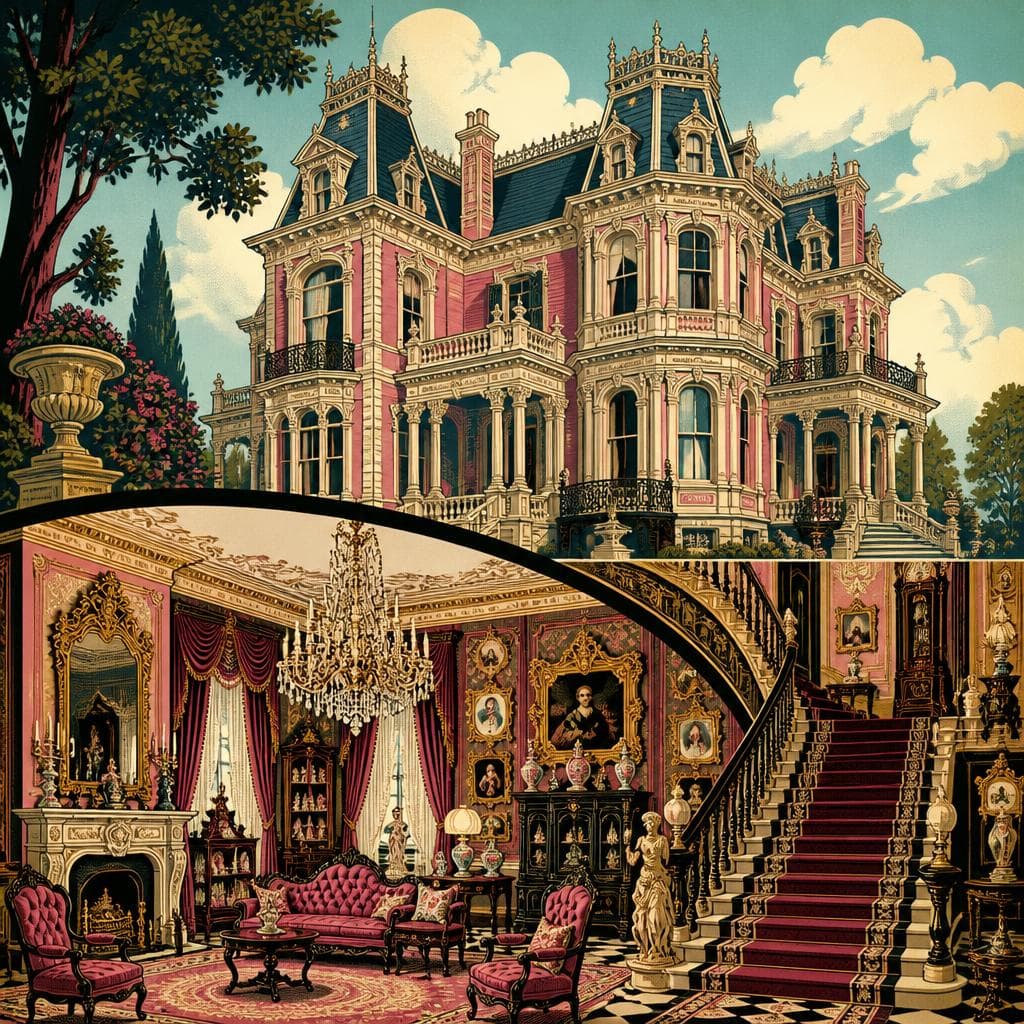 Cover art for When Ornament Refused to Whisper