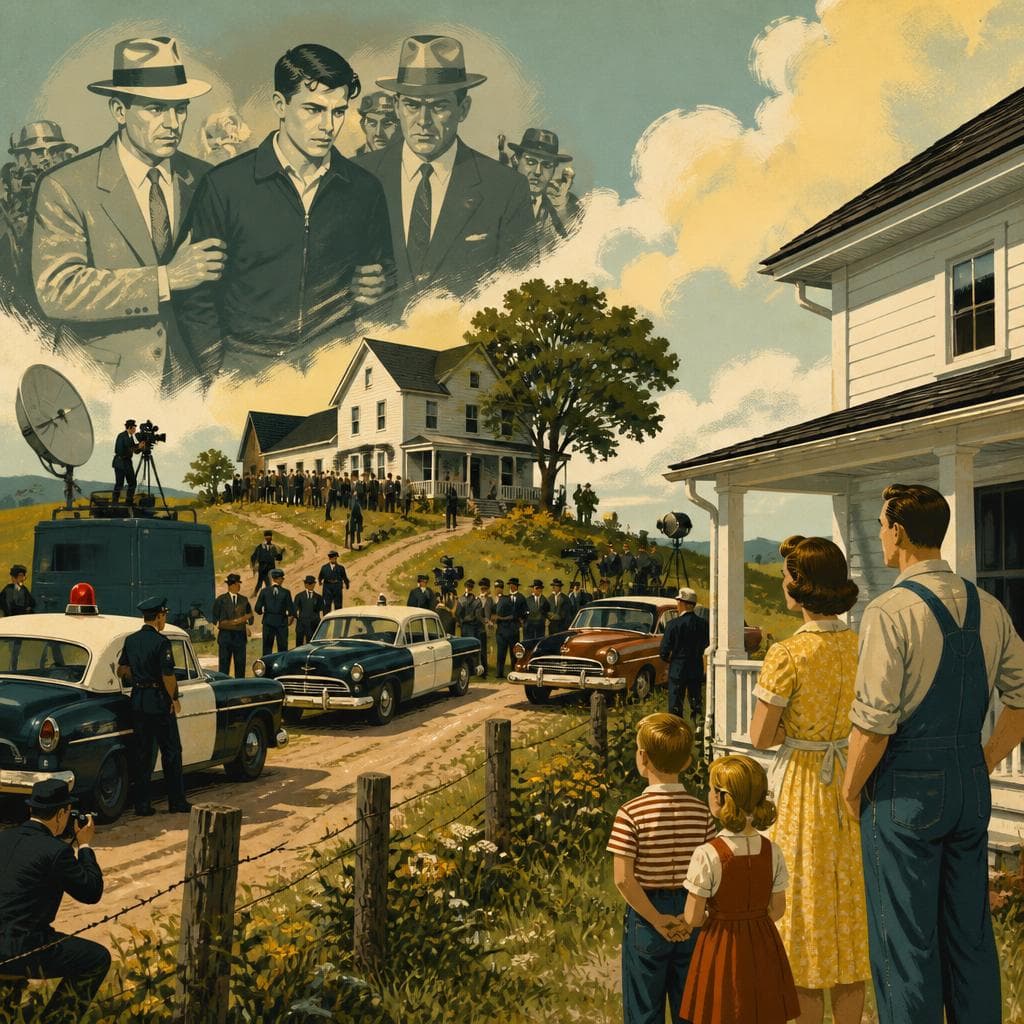 Cover art for When Highfields Became the Center of the Nation