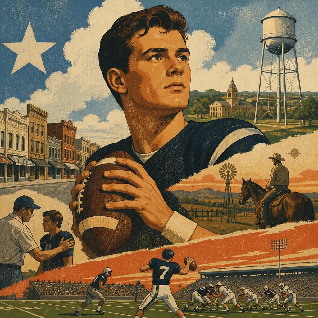 Cover art for Where Kevin Kolb Became Kevin Kolb