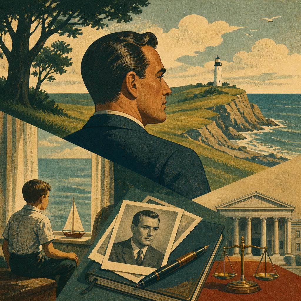 Cover art for What We Can Still Say About Fred A. Clipstone