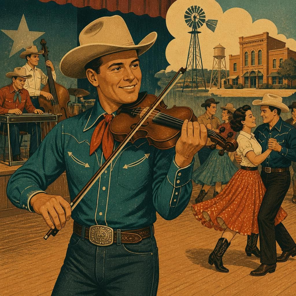 Cover art for Keeping the Dancehall Beat in Sweetwater
