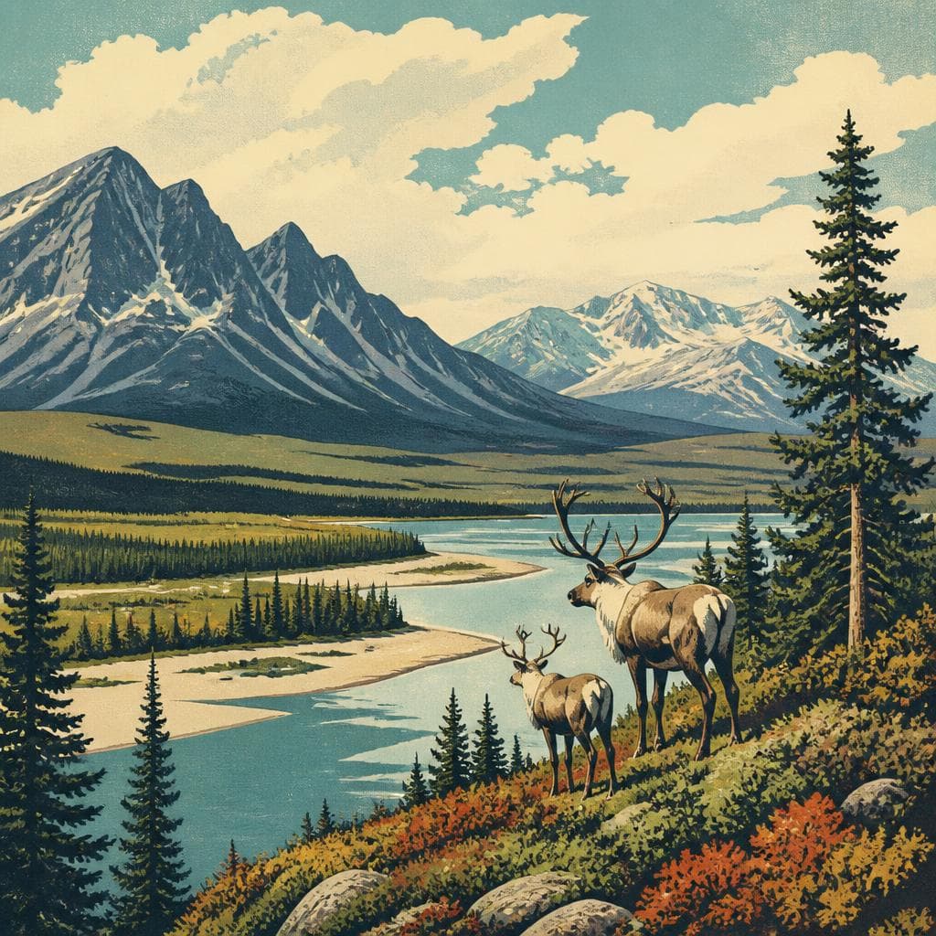 Cover art for Where Protection Meant Leaving No Road