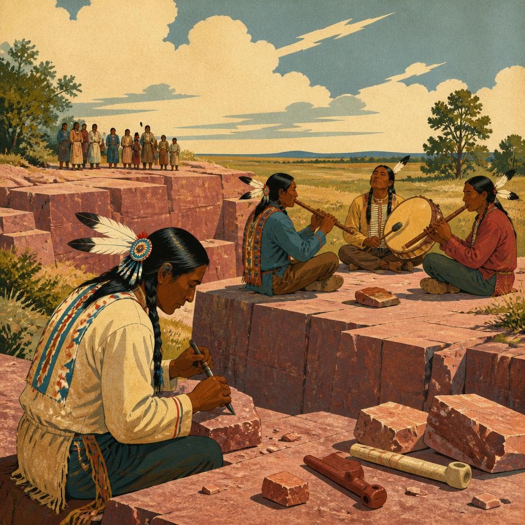 Cover art for Where the Quarry Still Sings