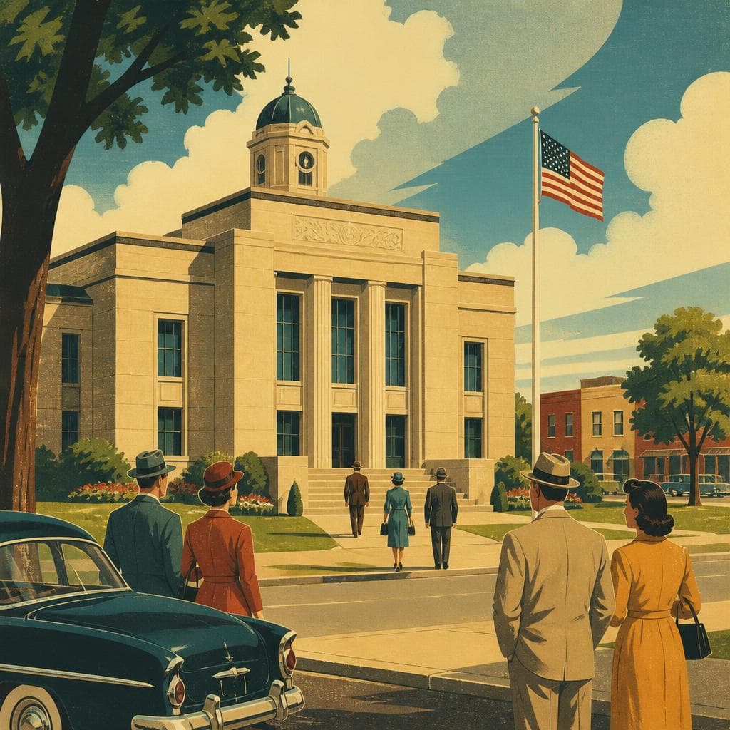 Cover art for Where Watonwan County Learned to Look Official