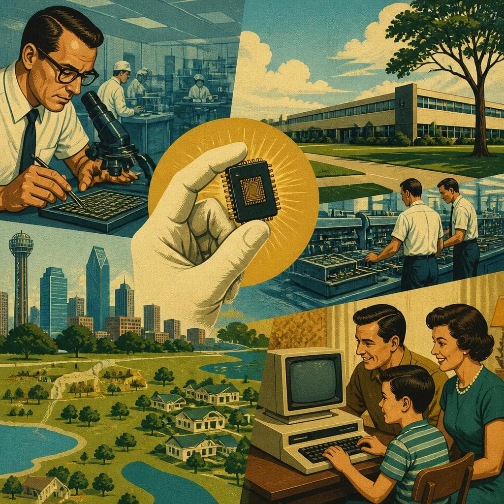 Cover art for When Carrollton Made Memory