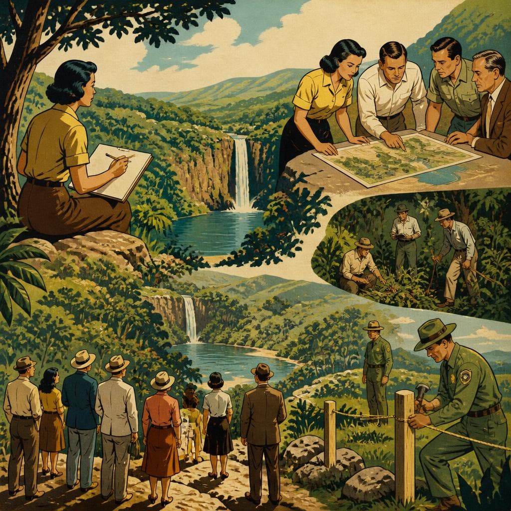 Cover art for When a Personal Vision Became Public History
