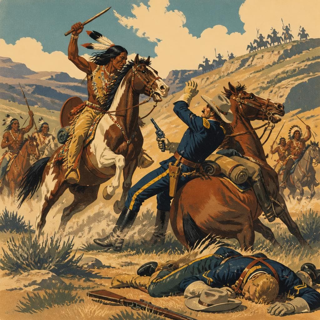 Cover art for Where the Rosebud Stopped Crook