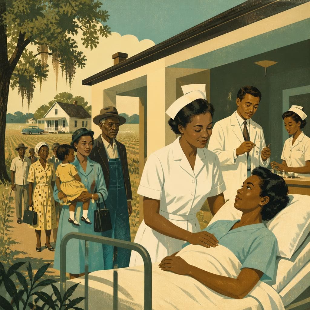 Cover art for Where the Delta’s Closed Doors Opened