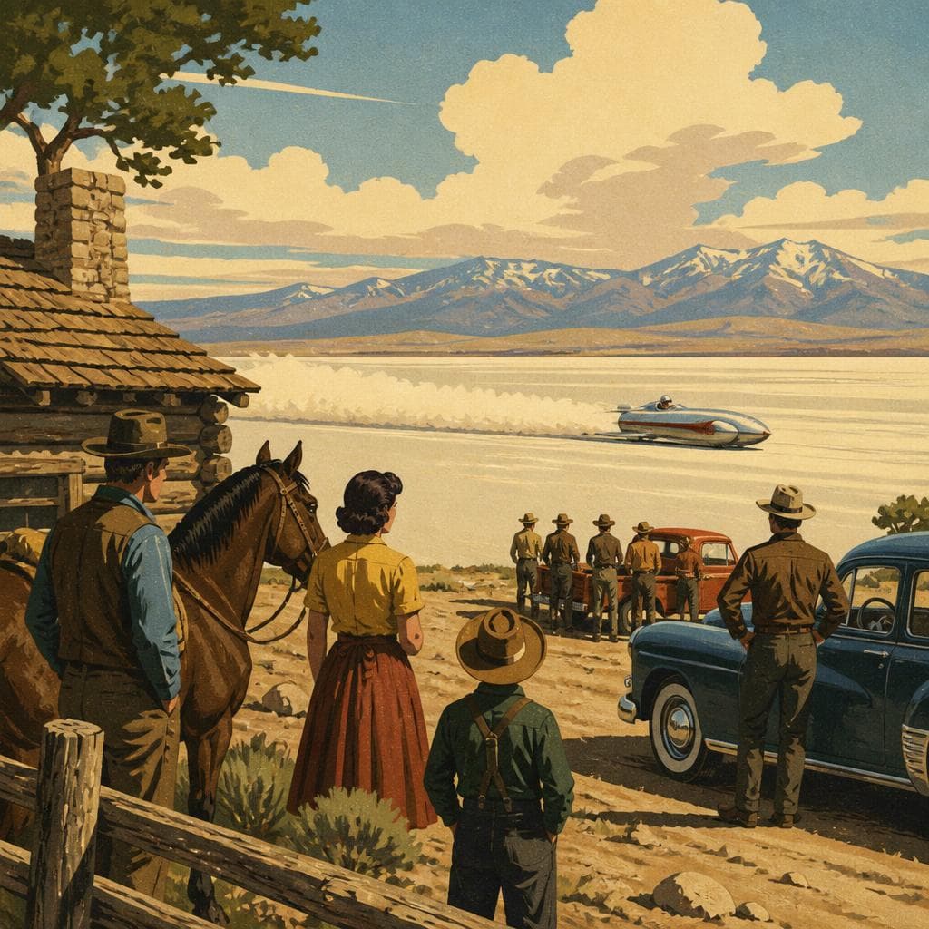 Cover art for When Bonneville Passed Through Soda Springs