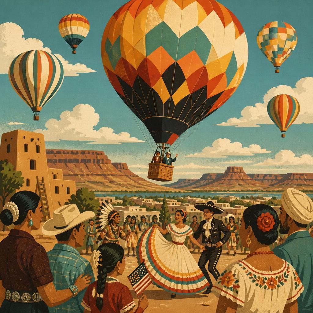 Cover art for When Totah Took to the Sky