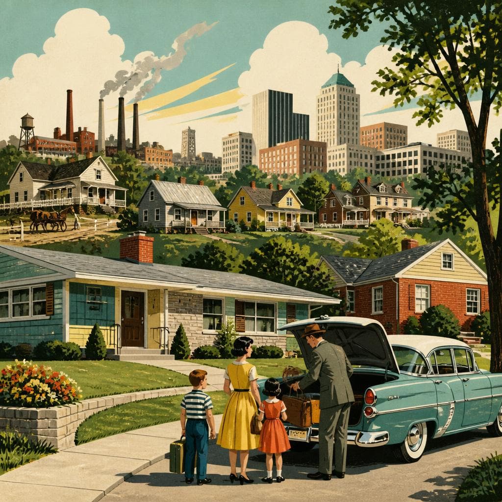 Cover art for Where Greensboro’s Prosperity Came Home