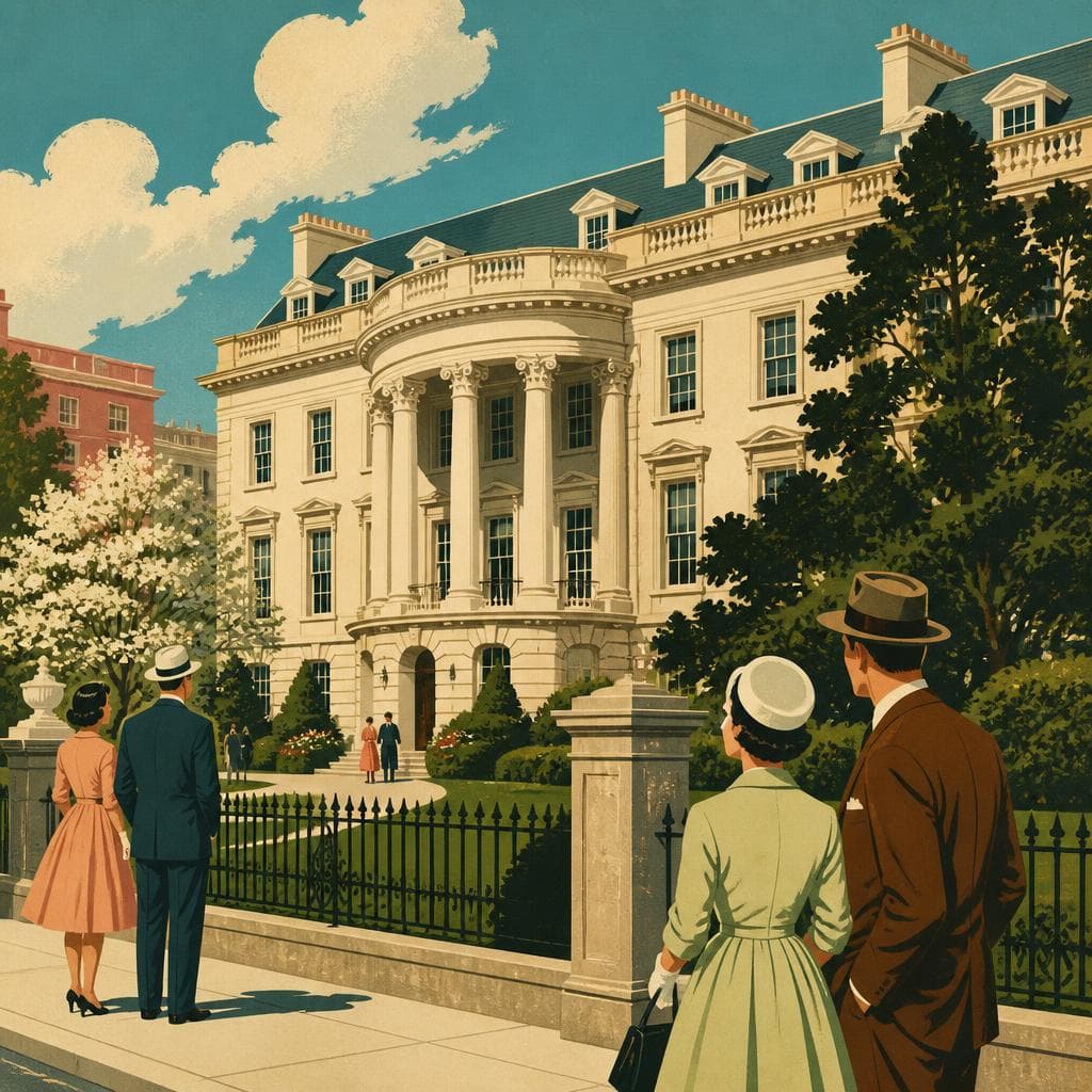 Cover art for A House Built to Be Seen