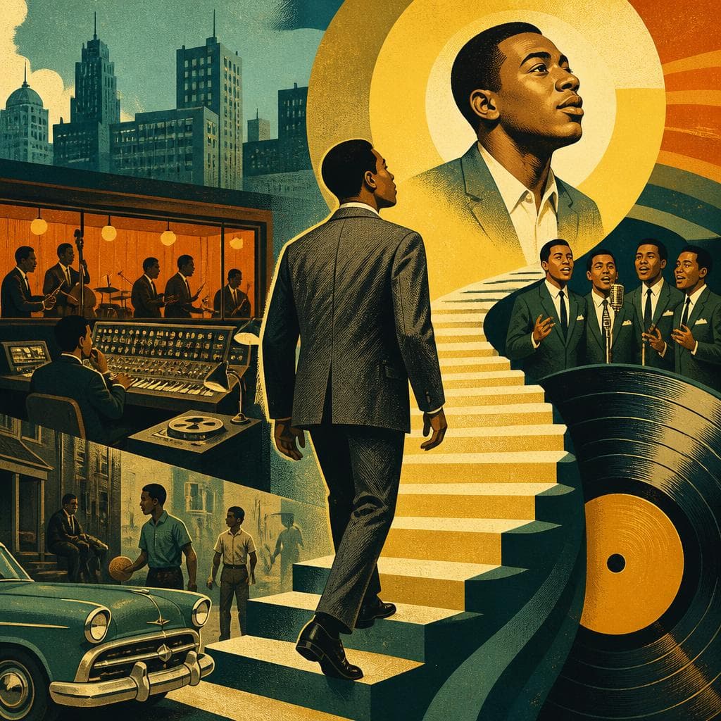Cover art for From the Backbeat to the Breakthrough