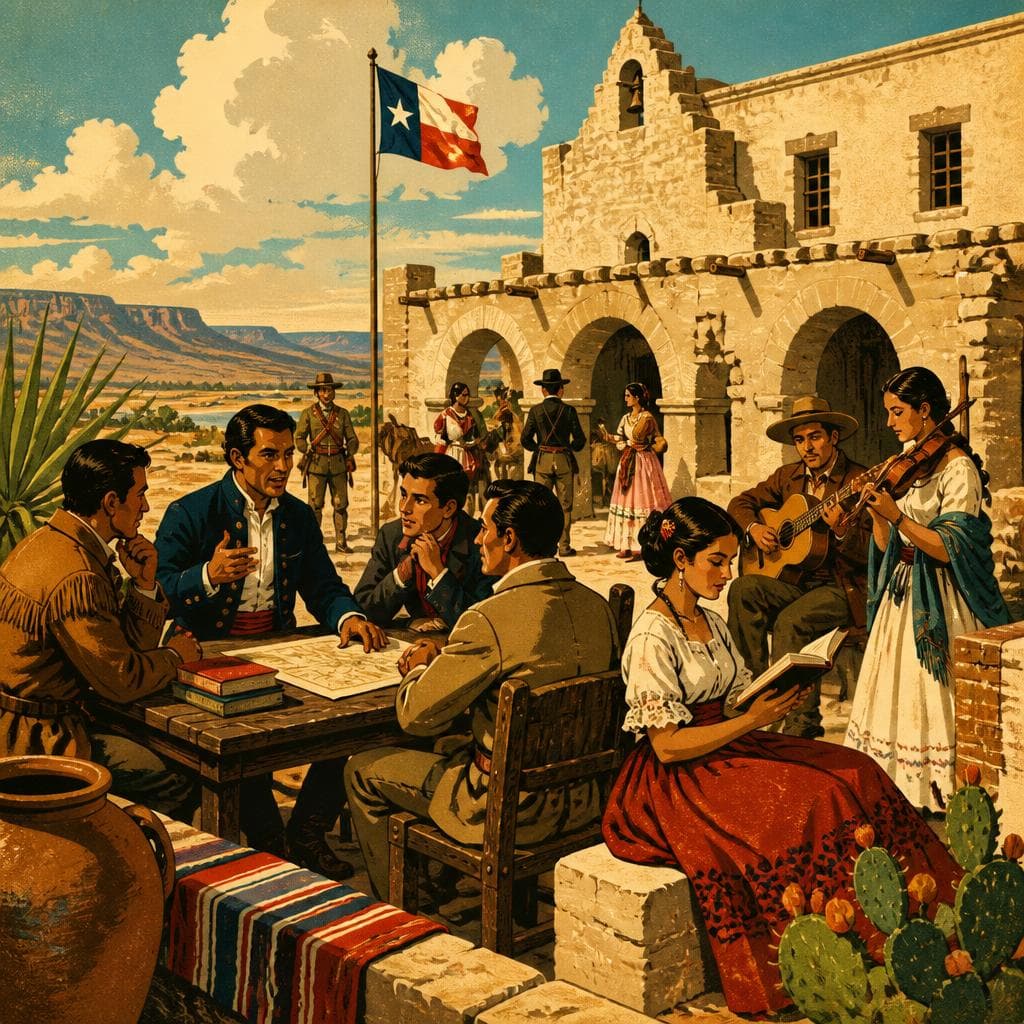 Cover art for Where the Frontier Spoke Latin
