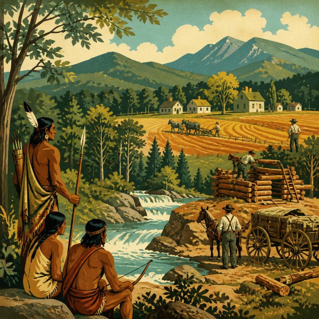 Cover art for Before the Roads, Before the Removal