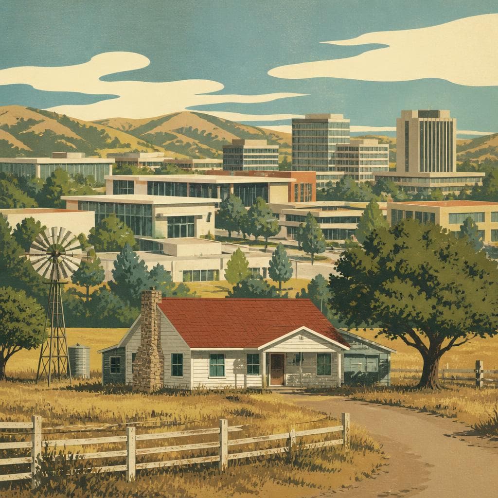 Cover art for The House That Outlasted Shadelands