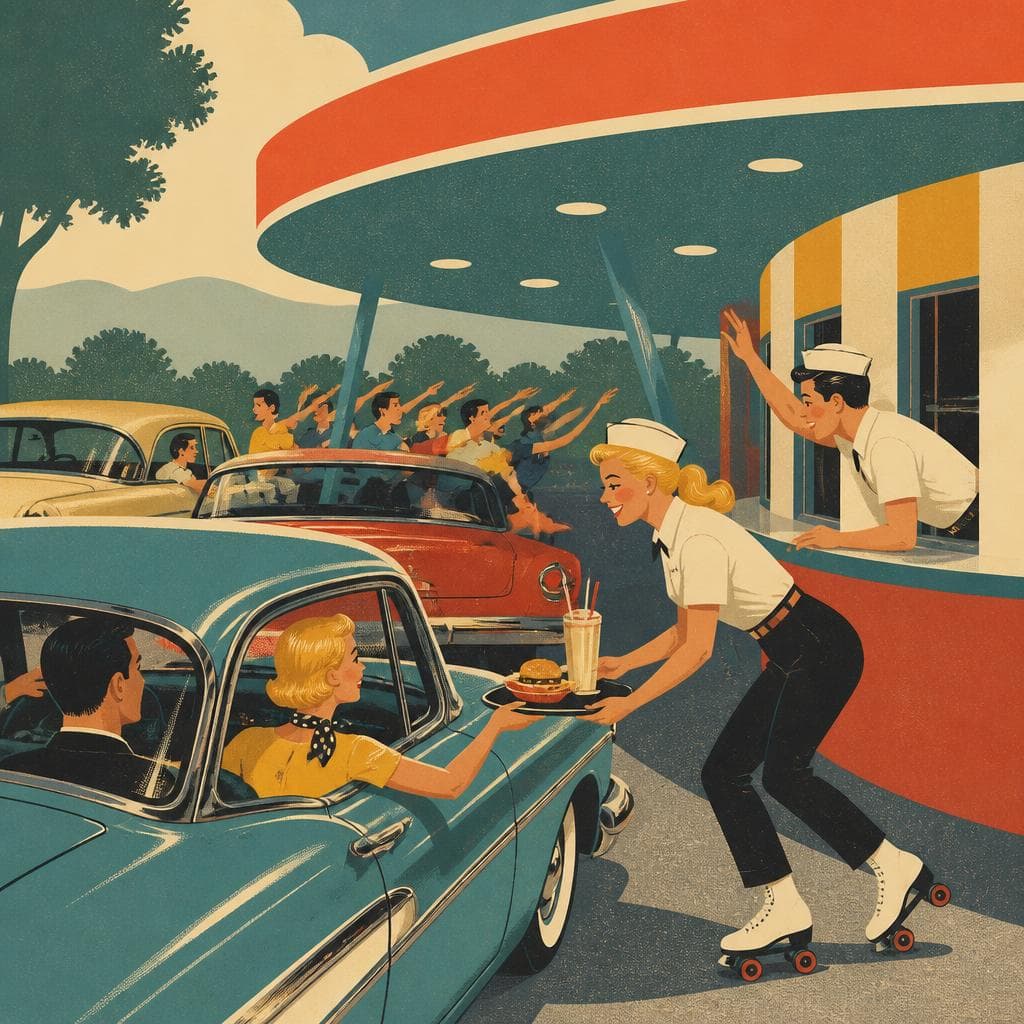 Cover art for Where “A-Plenty” Became a Language