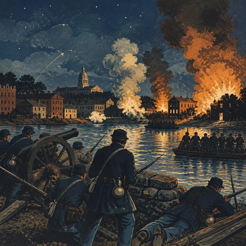 Cover art for When the War Arrived After It Was Ending