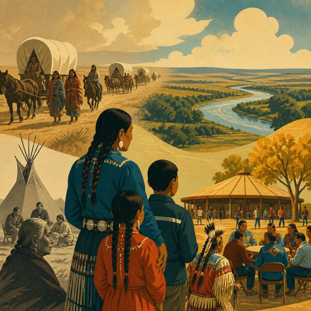 Cover art for Where Removal Became Homeland
