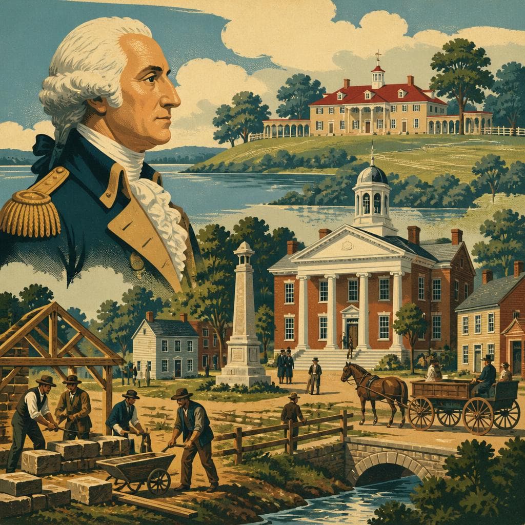 Cover art for How Mount Vernon Became Jefferson County’s Center