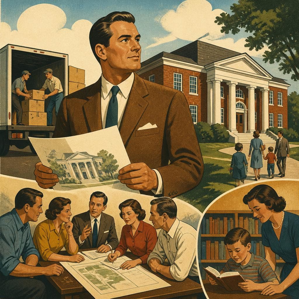 Cover art for The Price of a Free Library