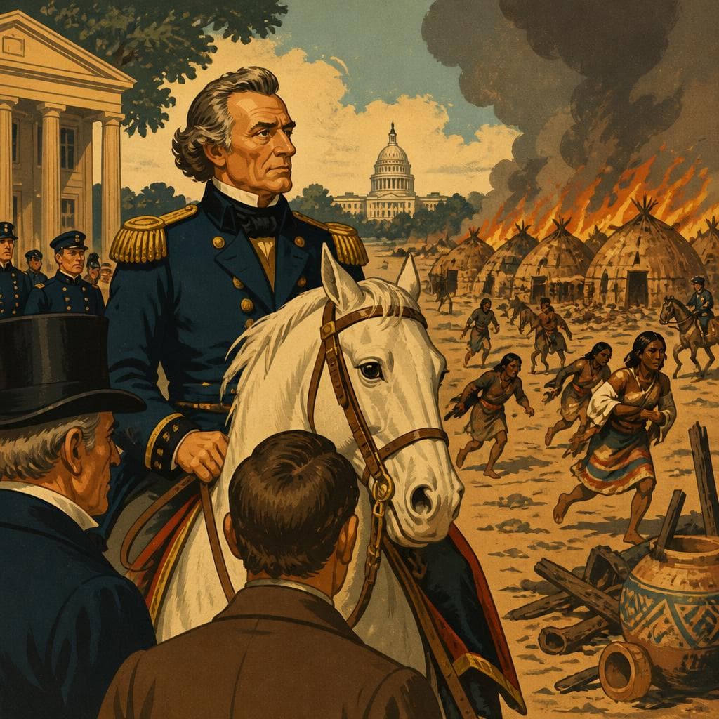 Cover art for When Even Jackson Said Chehaw Was Wrong