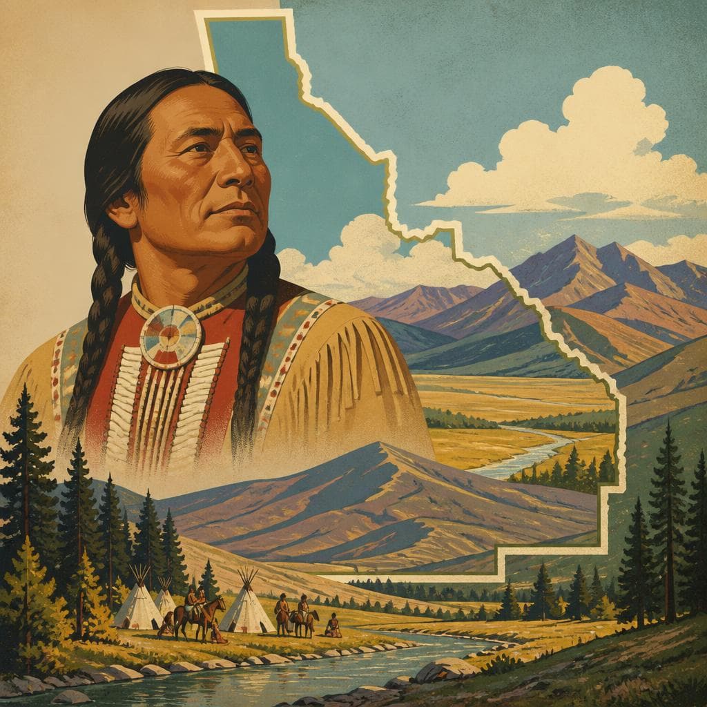 Cover art for The Name That Stayed on the Map