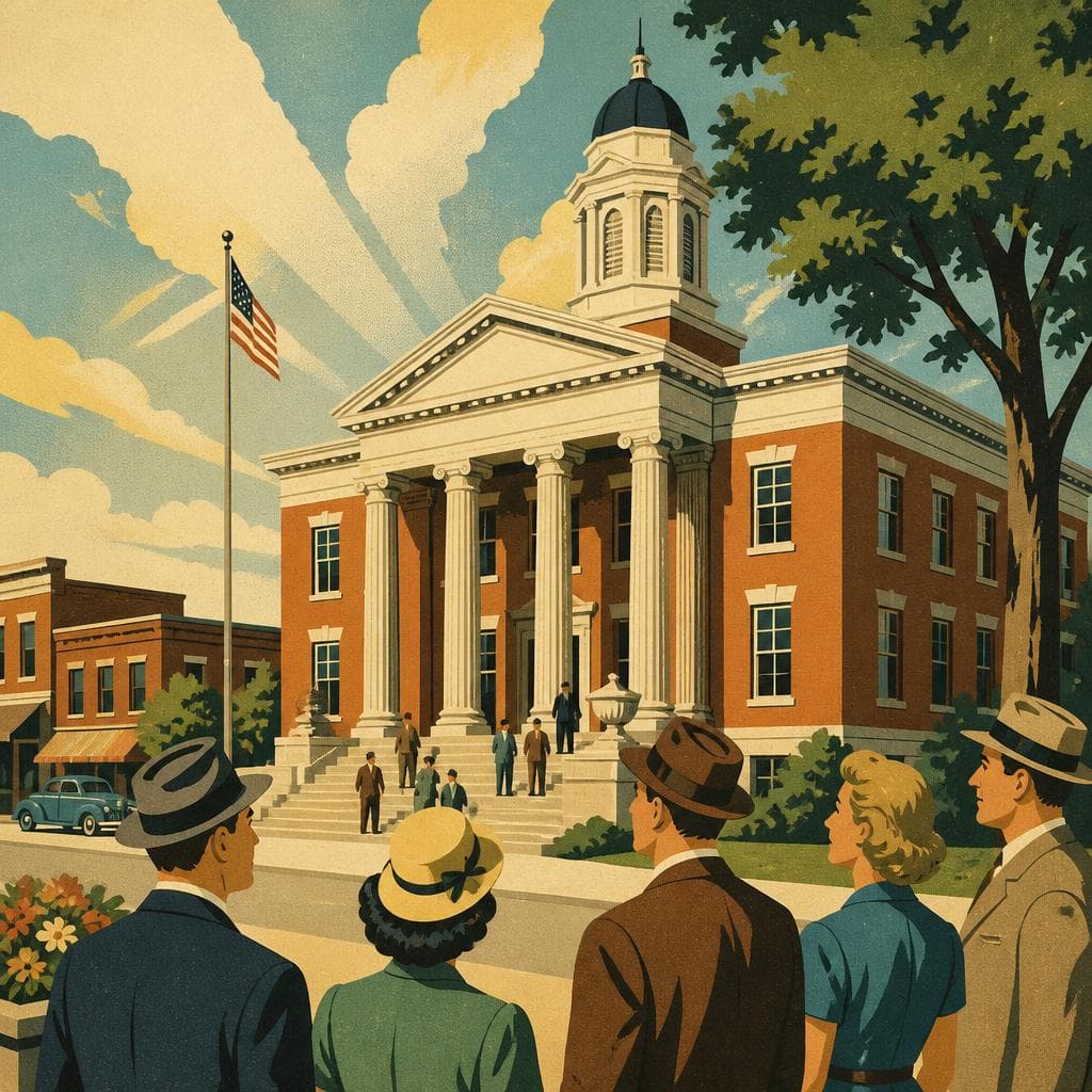 Cover art for When Ionia Built in Brick and Authority