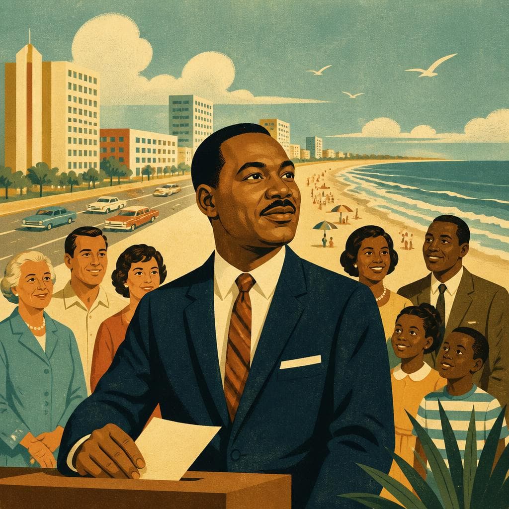 Cover art for The Last Citywide Seat