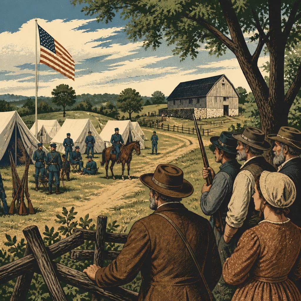 Cover art for Where Kentucky’s Neutrality Began to Break