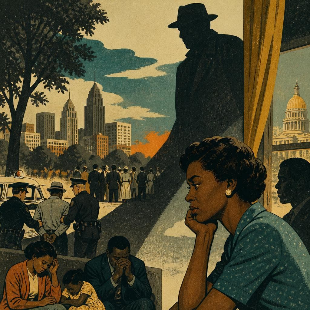 Cover art for Atlanta’s Long Shadow of Fear and Doubt