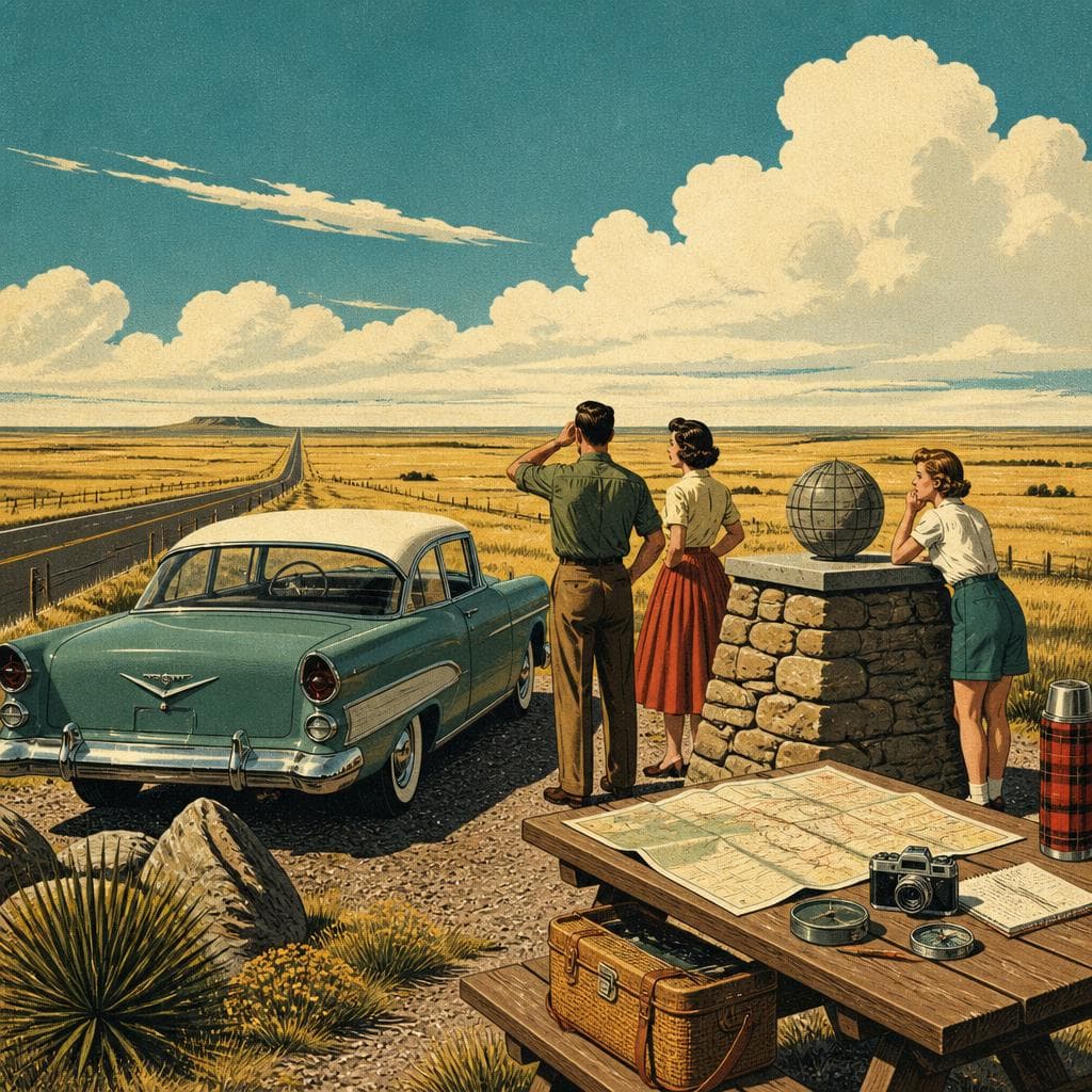 Cover art for Where the Map Gets Personal