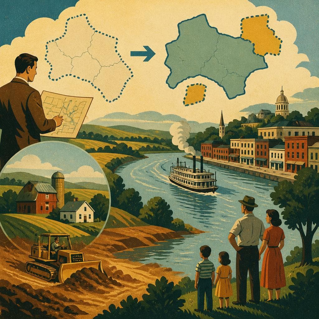Cover art for When Winton Became Barnwell