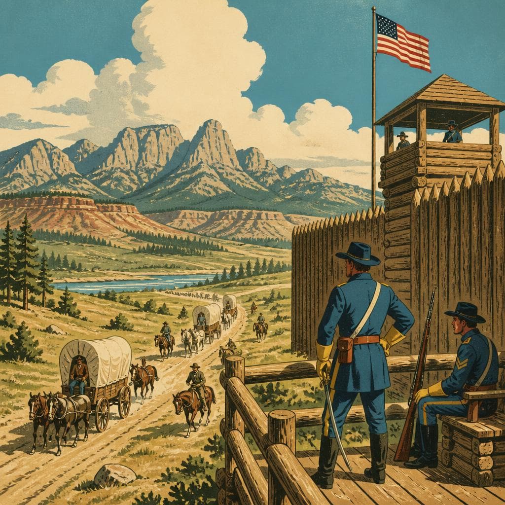Cover art for Where the Gold Road Began