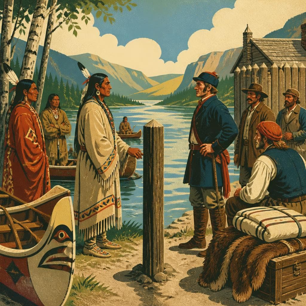 Cover art for Where Two Rivers Changed Hands