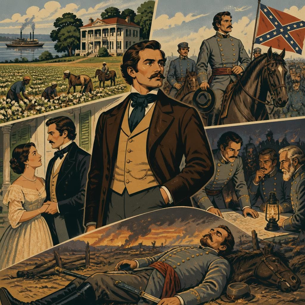 Cover art for From Bremo to War