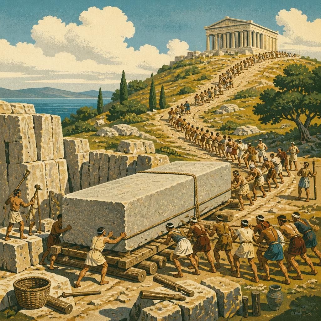 Cover art for Stone for the Hill